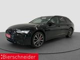 Audi A6 Avant 55 TFSIe qu S-Line 20 AHK B&O HD-MATRIX - Audi A6 Gebrauchtwagen in Lübeck