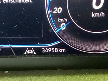 Volkswagen Arteon - 5