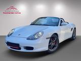 Porsche Boxster S 3.2 - Porsche Boxster: 3.2