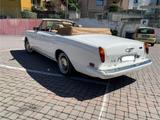 Rolls-Royce Corniche MPW Drophead Coupe - Rolls-Royce Corniche: Cabrio