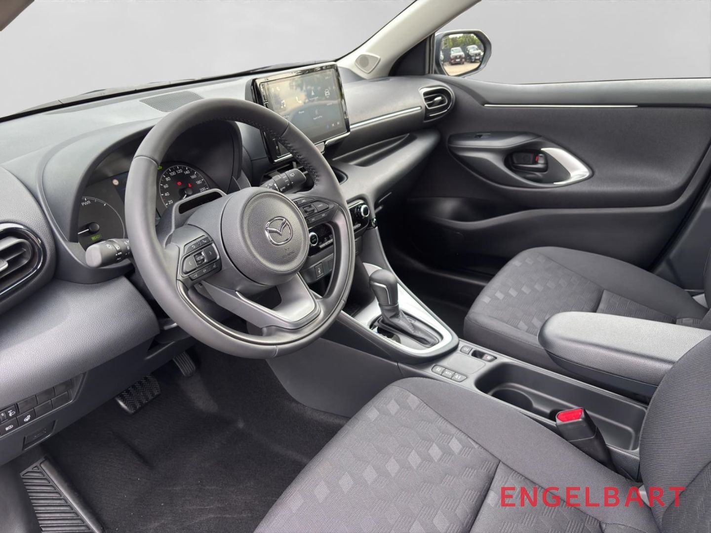 Mazda 2 Hybrid - Bild 7