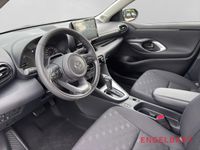 Mazda 2 Hybrid - Vorschau Bild 7