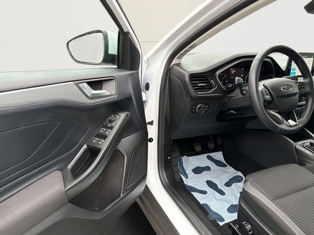 Ford Focus Turnier Cool&Connect Klima+Temp+Winter-P+C