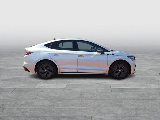 Skoda Enyaq - Bild 5