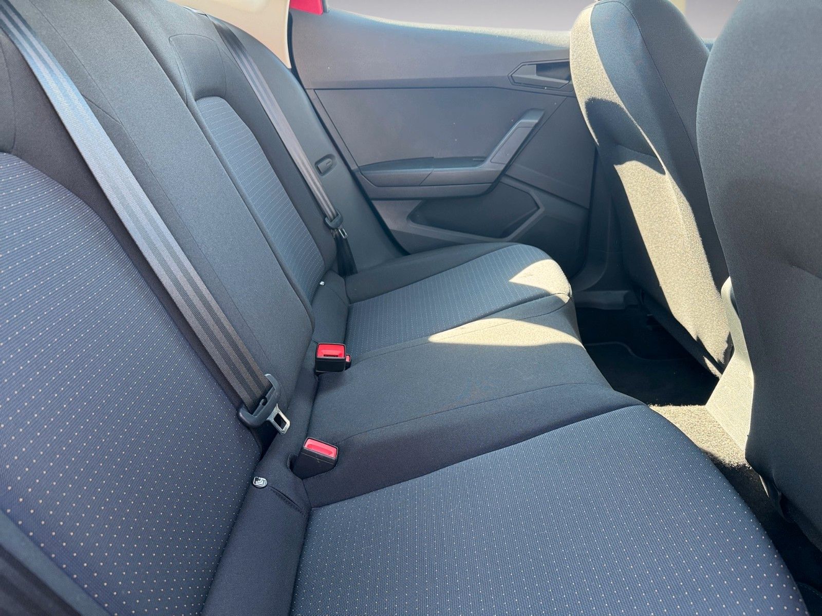 Fahrzeugabbildung SEAT Ibiza Style 1.0 TSI