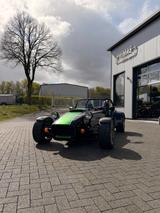 Westfield ST 250 Turbo - Westfield in Essen