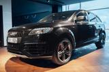 Audi 2015 Audi Q7 4.2 TDI V8 S-line | Last Edition