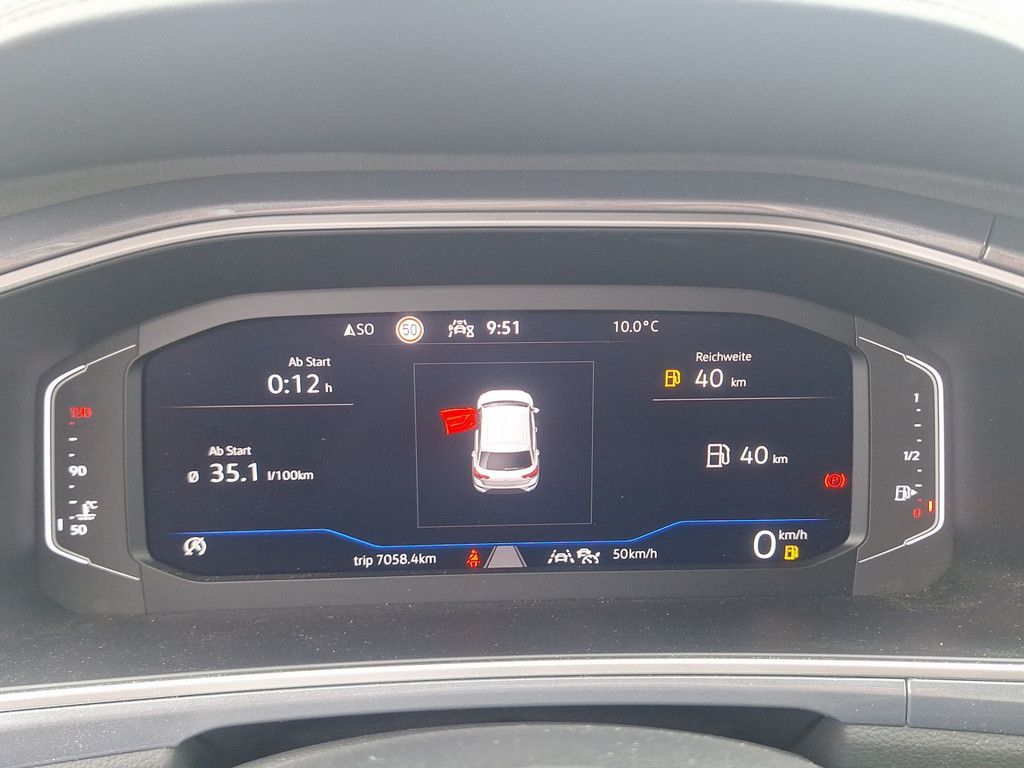 Volkswagen T-Roc - Bild 12