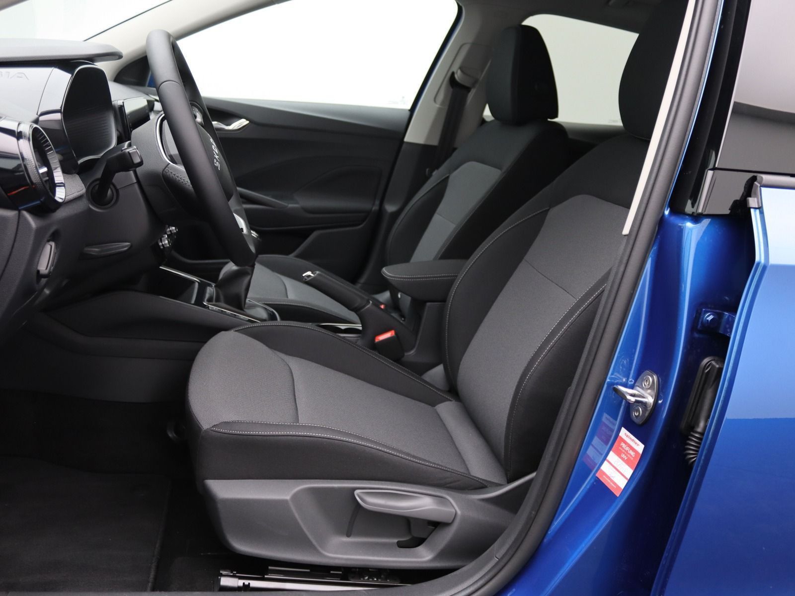 Skoda Fabia - Bild 10