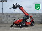 Manitou MT1840 A/C - Sway - Manitou 1840