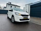 Skoda Citigo 1.0 MPI 44kW Fun - Skoda Citigo Fun mit Benzin-Antrieb
