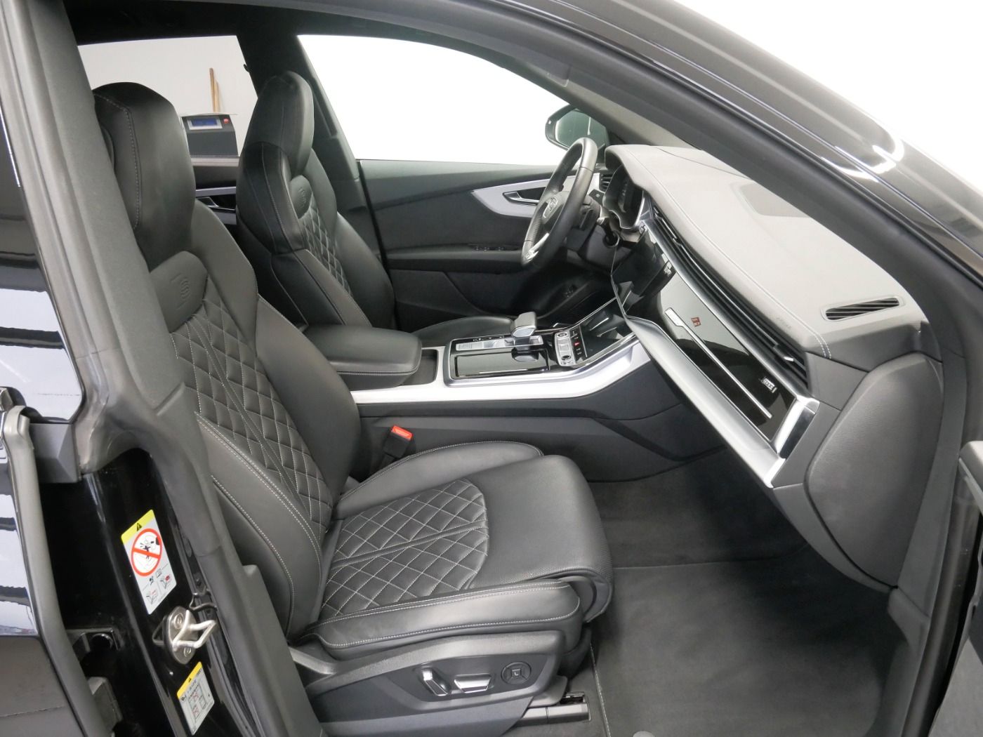 Audi Q8 - Bild 9