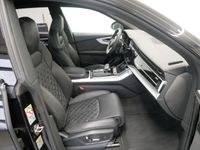 Audi Q8 - Vorschau Bild 9