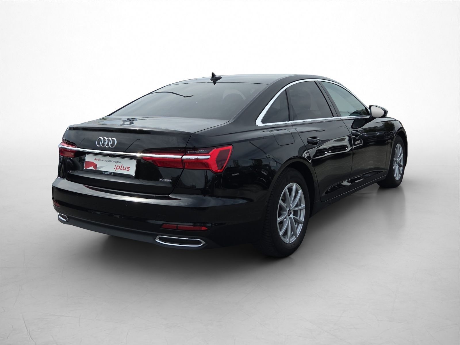 Audi A6 - Bild 2