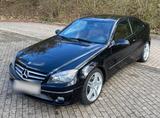 Mercedes-Benz CLC 350 *Comand *Cognac Lede... - Mercedes-Benz CLC 350 Gebrauchtwagen