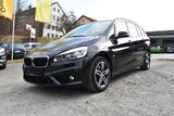 BMW 220 2 Gran Tourer 220 d xDrive Sport Line - BMW 2er Reihe mit Diesel-Antrieb: Geländewagen