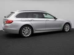 Foto Nummer 6: BMW 525d