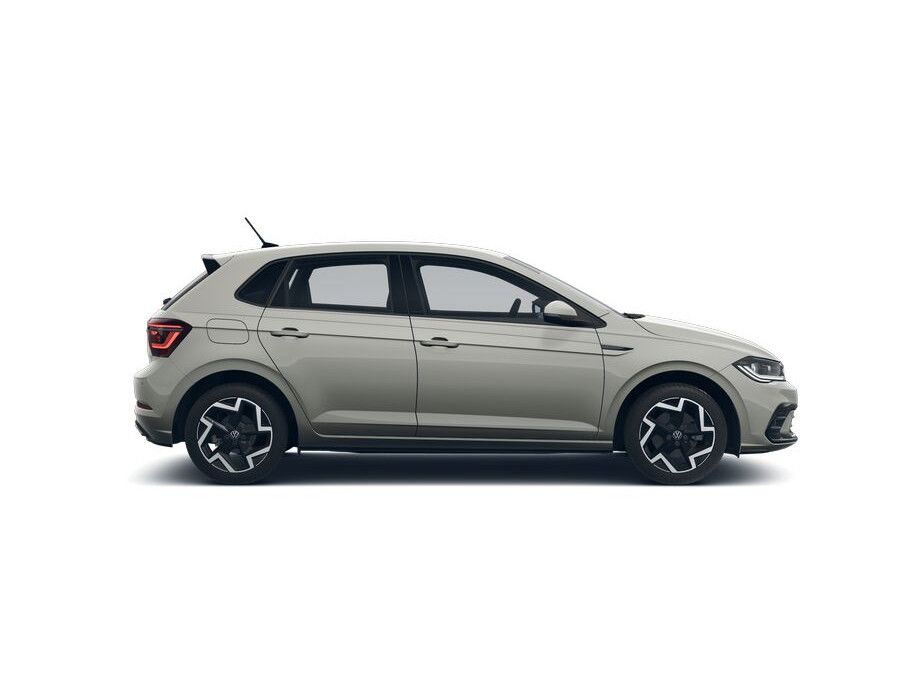 Volkswagen Polo - Bild 3