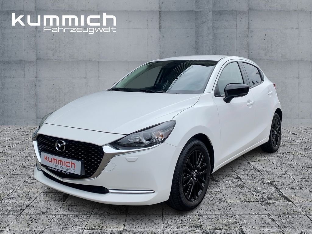 Image of Mazda 2