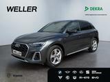 Audi Q5 50 TFSle quattro S tronic *ACC*PDC*SHZ*LED* - Audi Gebrauchtwagen