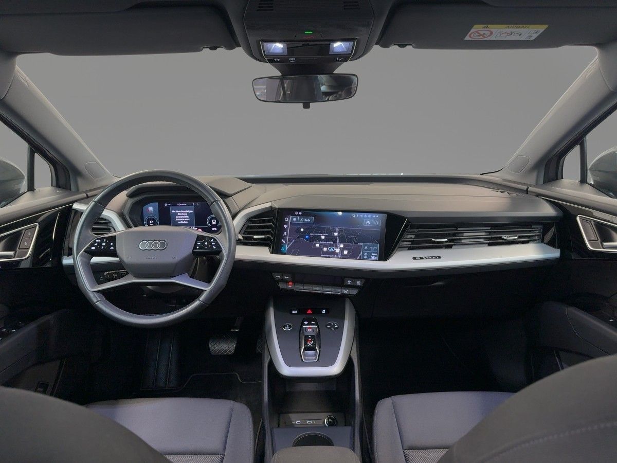 Audi Q4 e-tron - Bild 11