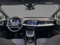 Audi Q4 e-tron - Vorschau Bild 11
