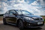 Ford Focus ST MK2 - Rallye Edition - Ford: Mk2