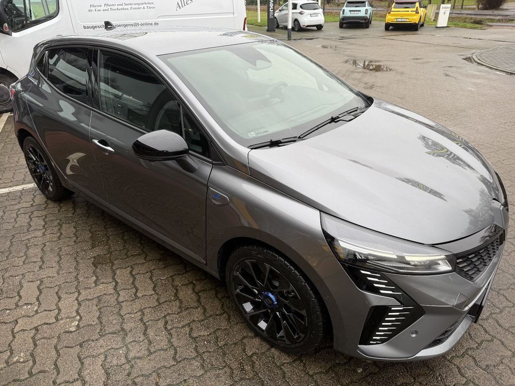 RENAULT Clio - Bild 2