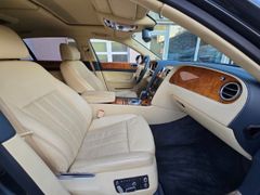 Fahrzeugabbildung Continental Flying Spur 6.0 W12