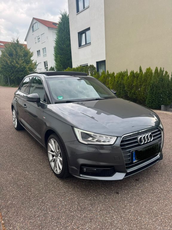 Image of Audi A1