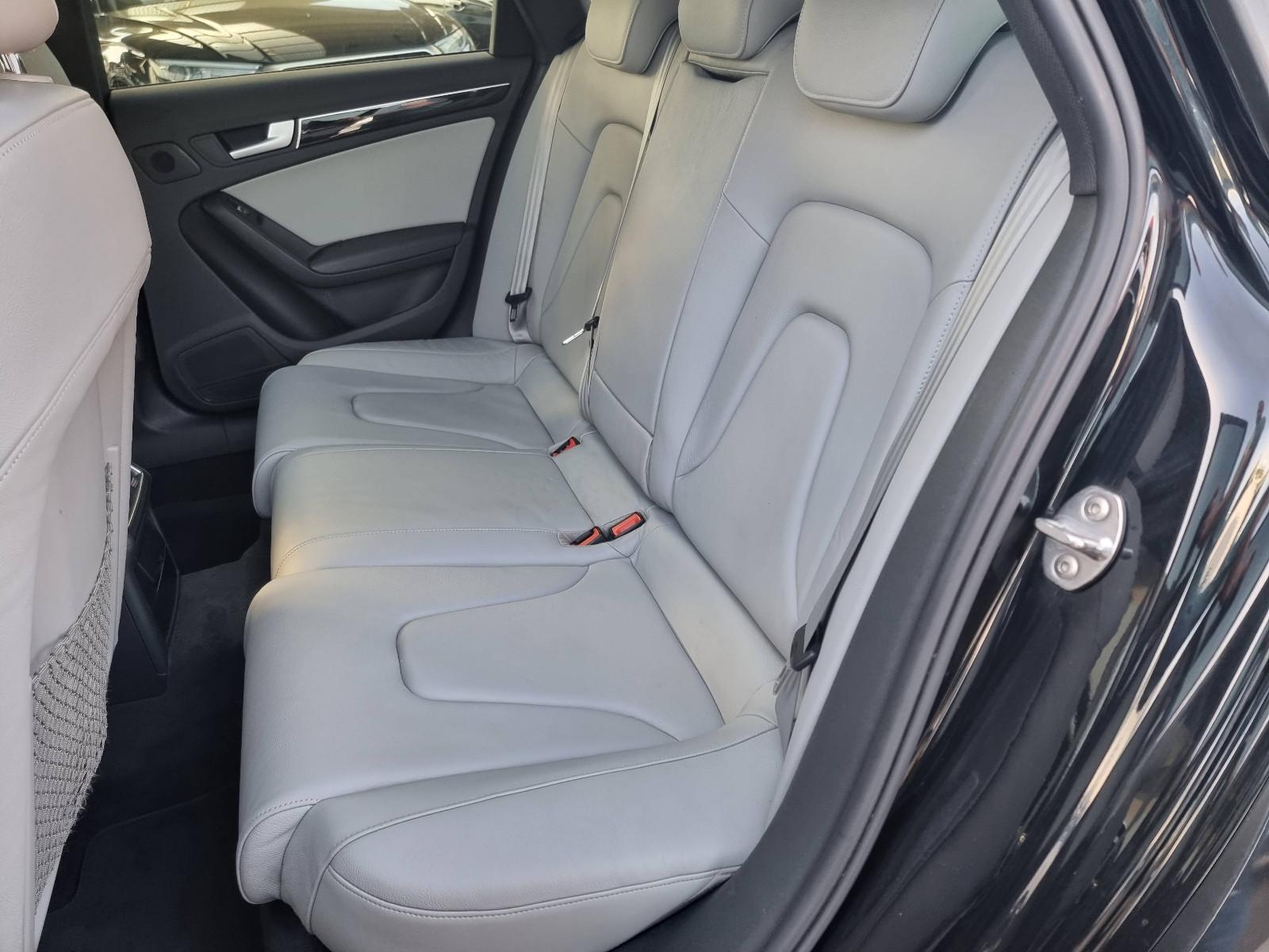 AUDI A4 ALLROAD - QUATTRO - 3.0 TDI - 245 CV - XENON - ATTELAGE - HAYON ÉLECTRIQUE