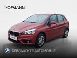 BMW 218i Active Tourer Aut. Advantage Navi+SHZ+ - BMW 218 Active Tourer mit Benzin-Antrieb: Van, Automatik