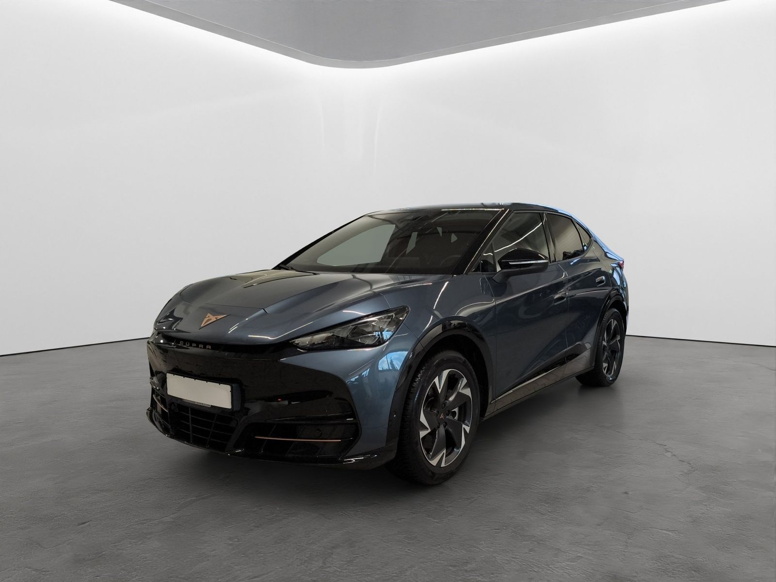 Cupra Tavascan Endurance LED NAVI ACC WÄRMEPUMPE PARKL imagem 2