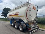 Kässbohrer KIPPSILO 40.000 Ltr / BPW Disc / Lift-Axle - Kässbohrer LKWs