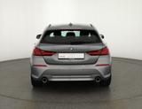 BMW 120i Advantage LED Navi ACC Sitzheizung - BMW 120: Automatik, 120i