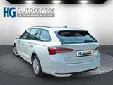 Skoda Octavia Combi 2.0 TDI DSG AHK Stdhzg Navi 5J.Gar - Skoda Octavia: Allradantrieb, 2.0