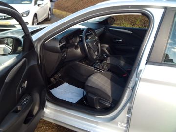 Bild 9 Opel Corsa F 1.2 Edition Alu LHZ PDC+Kam Navigation