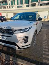 Land Rover Range Rover Evoque D180 First Edition AWD Au... - Land Rover Range Rover Evoque in Bonn