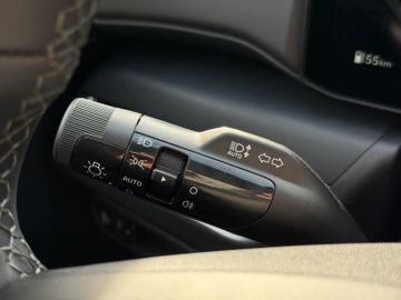 Kia K4 Sportswagon 1.6T DCT7 Vision Navi Totwinkel