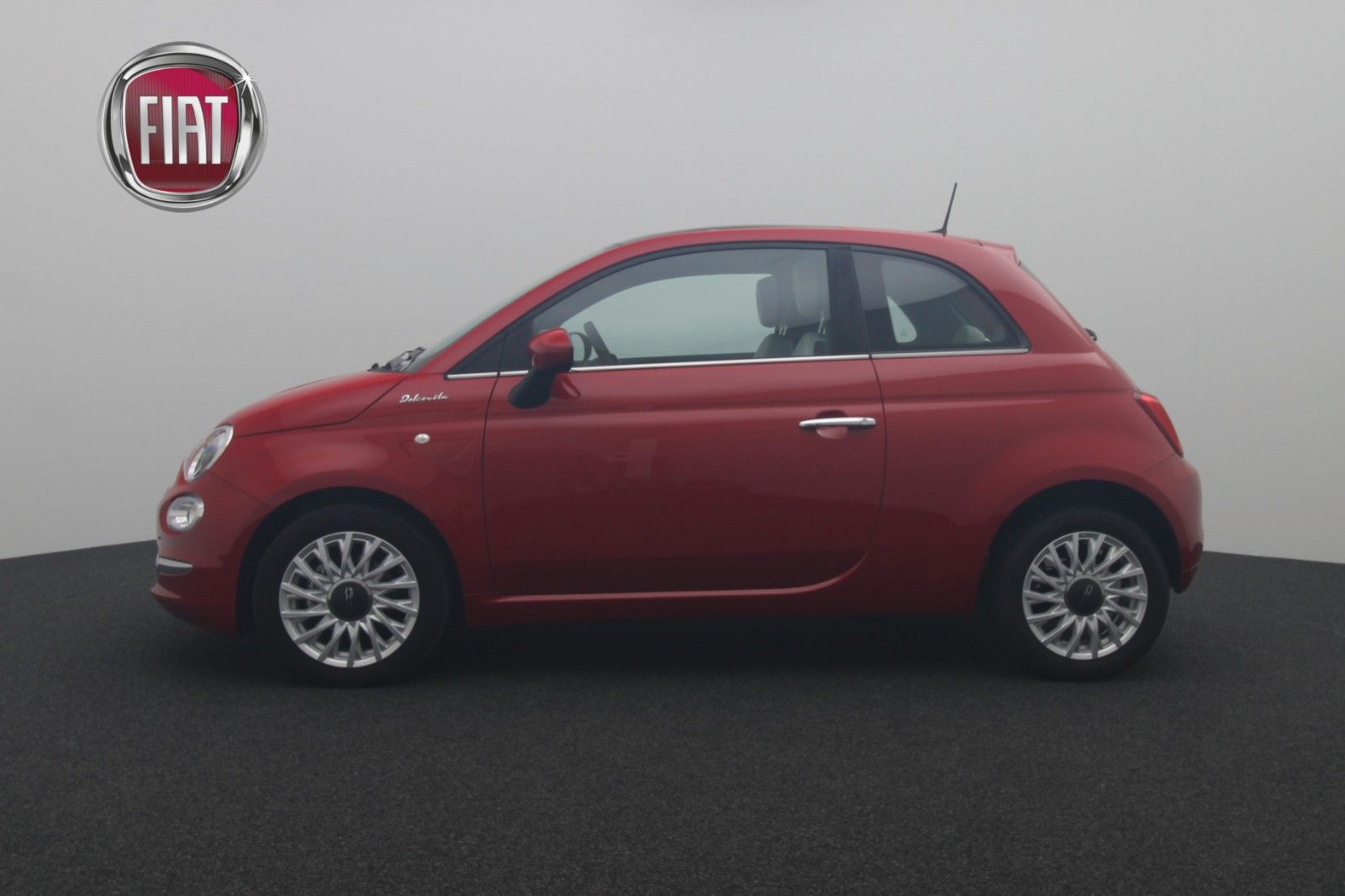 Fahrzeugabbildung Fiat 500 1.0 DolceVita