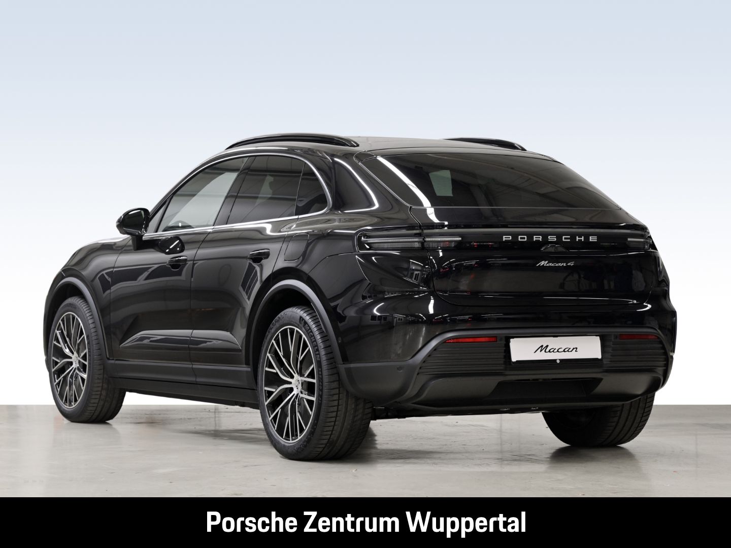 Porsche Macan - Bild 3