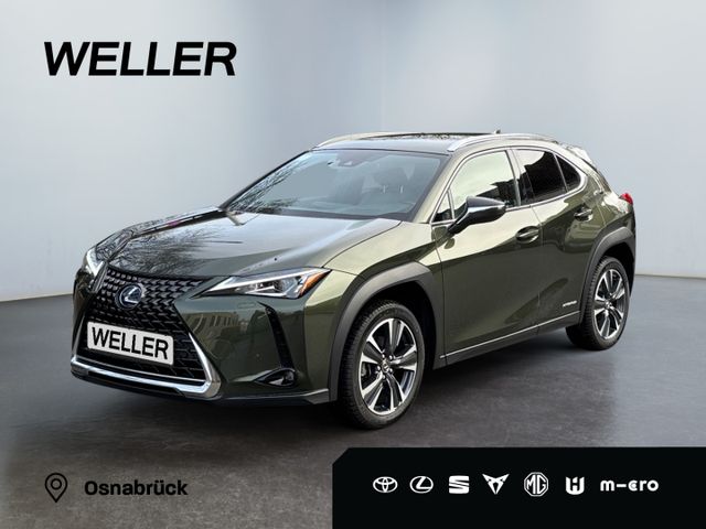 Lexus UX 250h Style Edition *LHZ*Bi-LED*CarPlay*Kamera