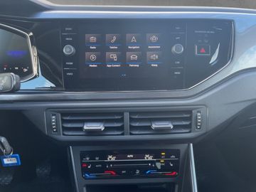 Volkswagen Taigo 1.0 TSI Style MATRIX ACC CAM SHZ NAVI ALU