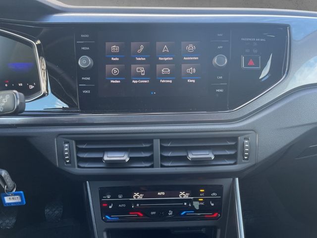 Volkswagen Taigo 1.0 TSI Style MATRIX ACC CAM SHZ NAVI ALU