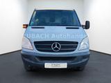 Mercedes-Benz Sprinter II Koffer Ladebordwand Kühlfahrzeug CDI - Kühlfahrzeug gebraucht
