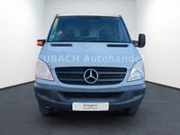 Mercedes-Benz Sprinter II Koffer Ladebordwand Kühlfahrzeug CDI