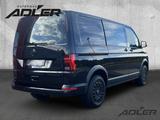 Volkswagen T6.1 Transporter 4MOT 2,0 TDI DSG OFFROAD mit SC - schwarz Diesel Kastenwagen