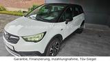 Opel Crossland (X)*Garantie*neuer Motor*LED*165€mtl - Opel Crossland (X) in Duisburg