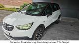 Opel Crossland (X)*Garantie*neuer Motor*LED*165€mtl - Opel Crossland (X) in Duisburg