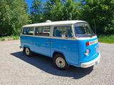 Volkswagen T2